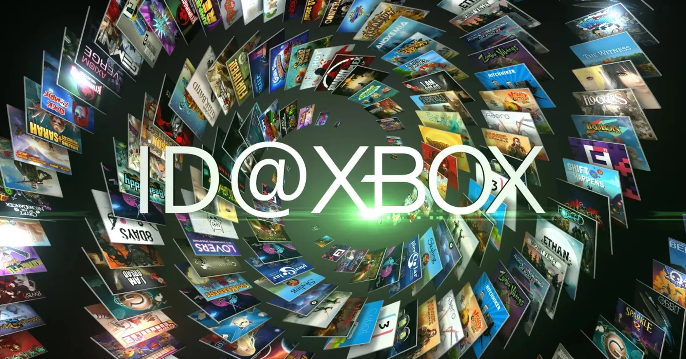 XBOX está confirmado no BIG Festival deste ano