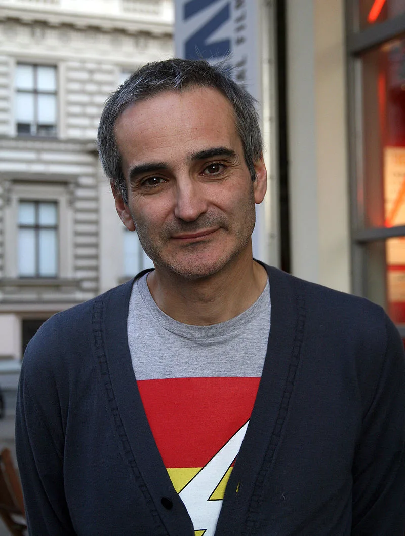 Olivier Assayas é homenageado com retrospectiva de 16 filmes