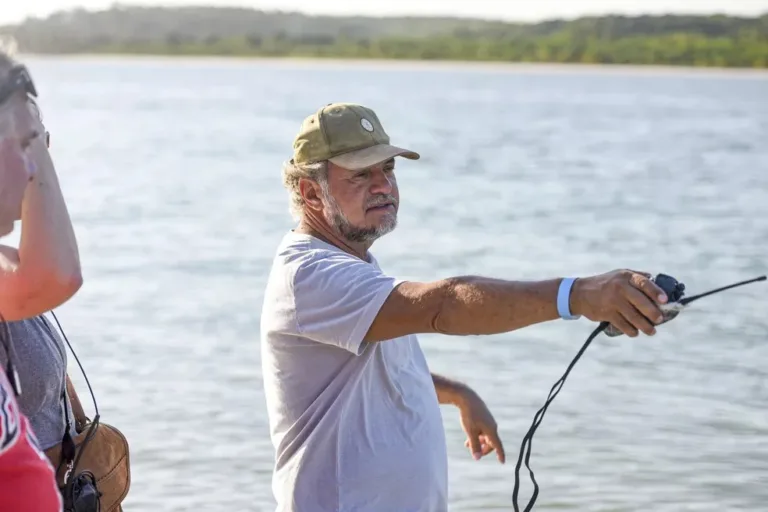 Morre o cineasta Breno Silveira, diretor de 'Dois Filhos de Francisco'