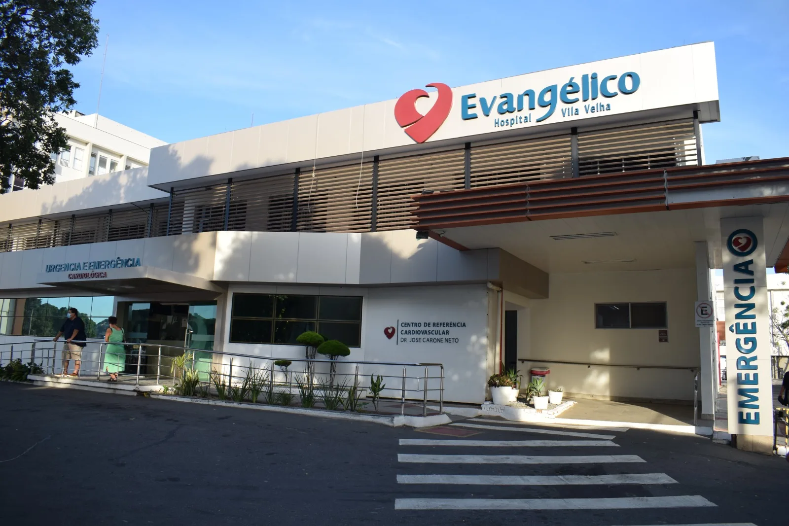 Hospital realiza mutirão de empregos nesta quinta com contratação imediata