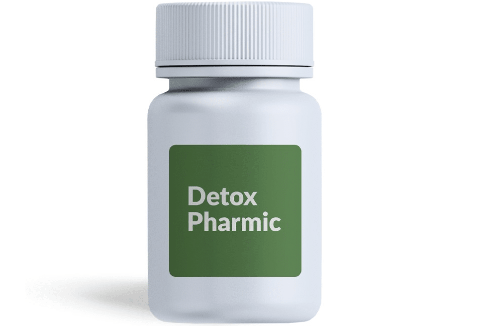 Detox Pharmic ajuda a desinchar após exageros nas festas de fim de ano