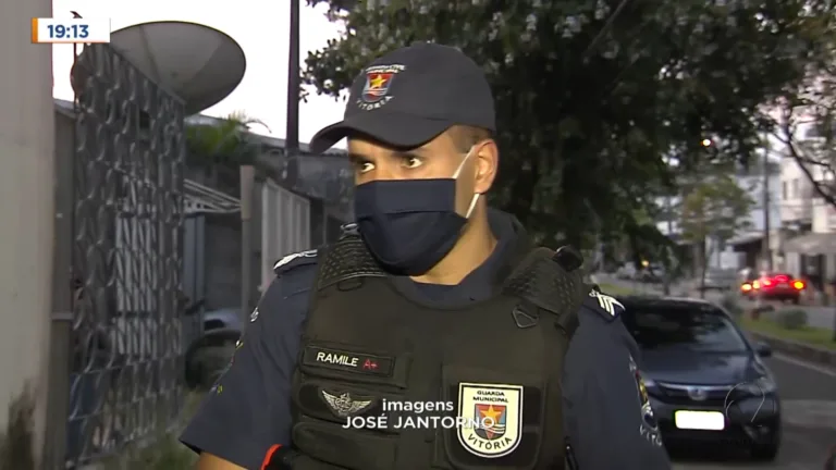 Preso suspeito de matar um homem e balear mulher que saia de Igreja