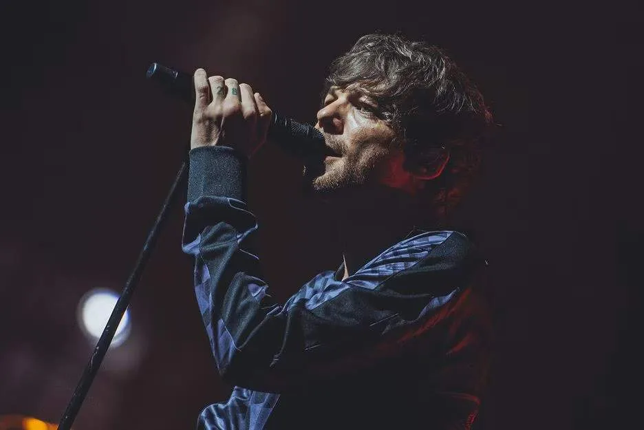 Ex-integrante da One Direction, Louis Tomlinson, anuncia shows no Brasil; veja datas e preços