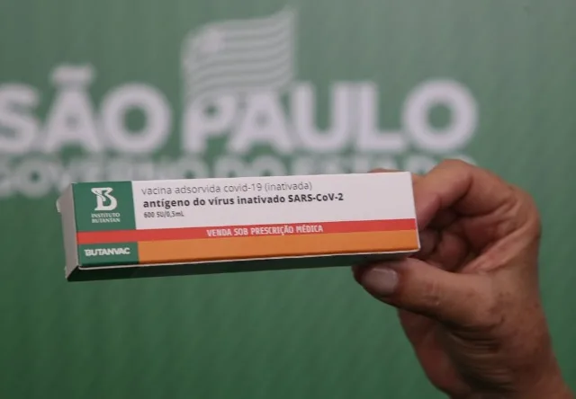 Foto: Divulgação/Governo SP