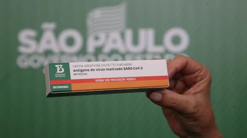 Foto: Divulgação/Governo SP