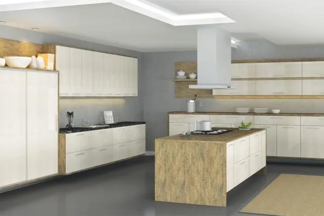 Móveis modulados ou planejados: qual é melhor para a casa?