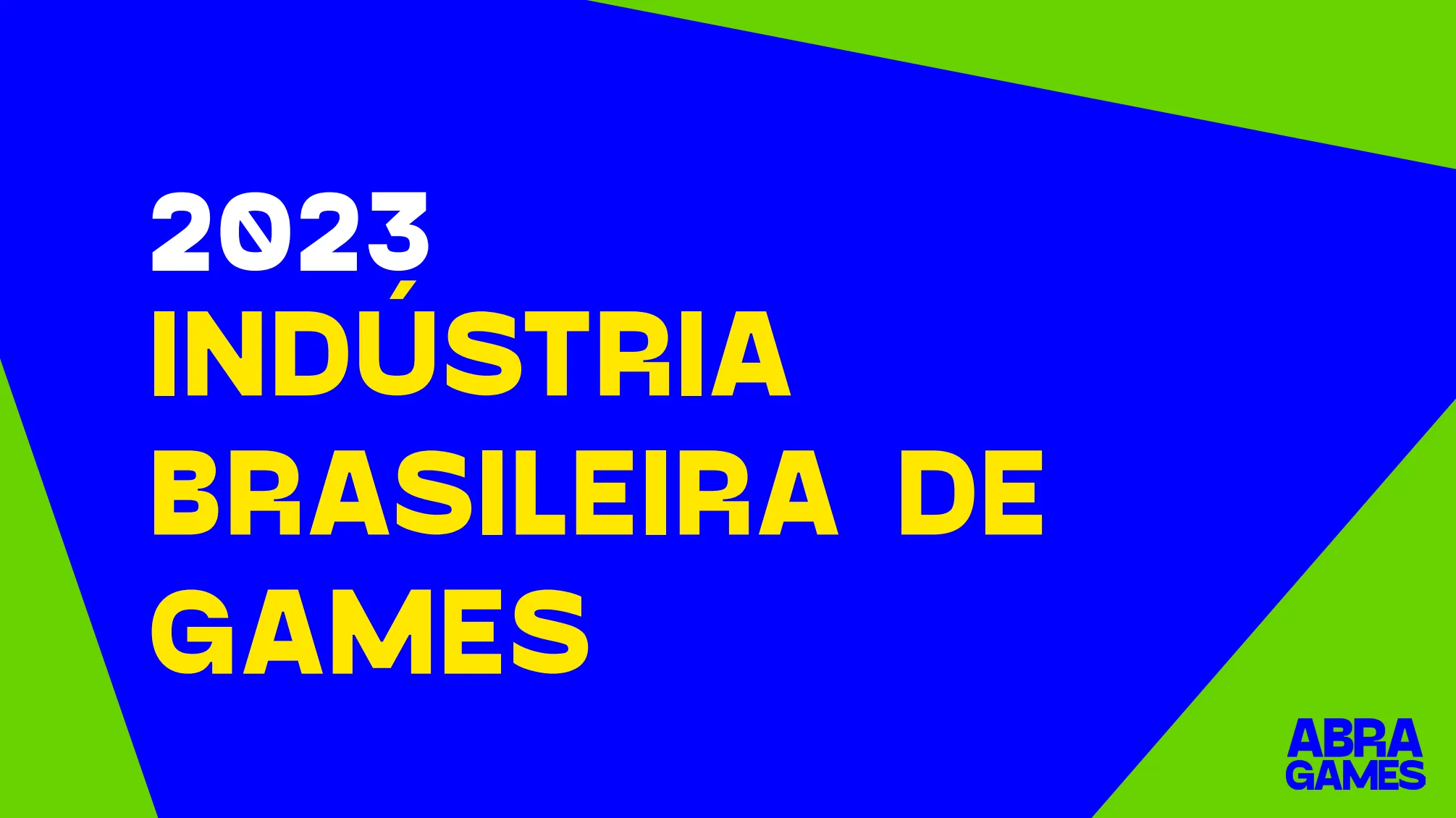 2ª Pesquisa Nacional da Indústria de Games revela crescimento de 3,2%