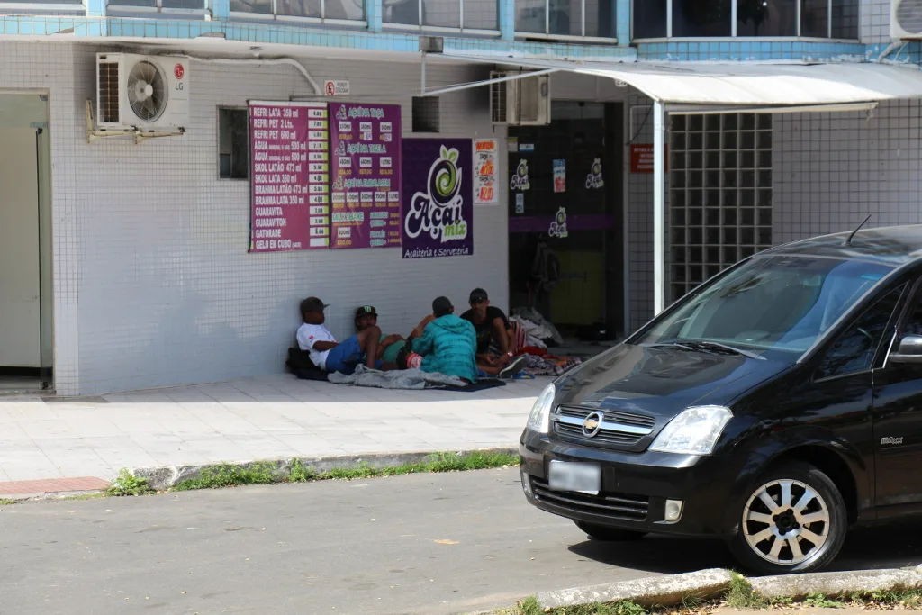 Guarapari terá Centro Pop para atendimento à população em situação de rua