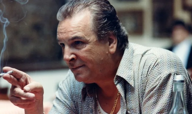 Morre Danny Aiello, ator de 'Faça a Coisa Certa' e 'O Poderoso Chefão'