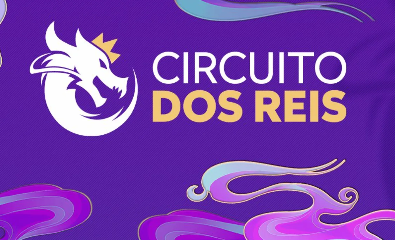 Honor of Kings: Circuito dos Reis Temporada 2 define classificados