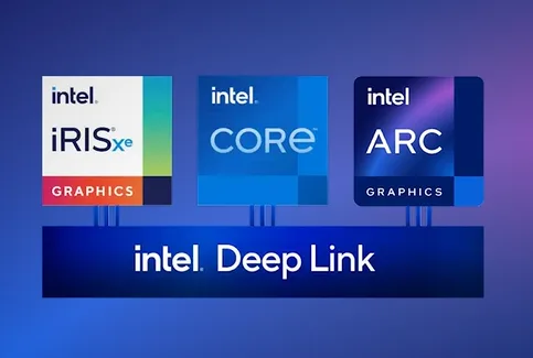 Intel confirma GPUs Arc para o primeiro trimestre de 2022