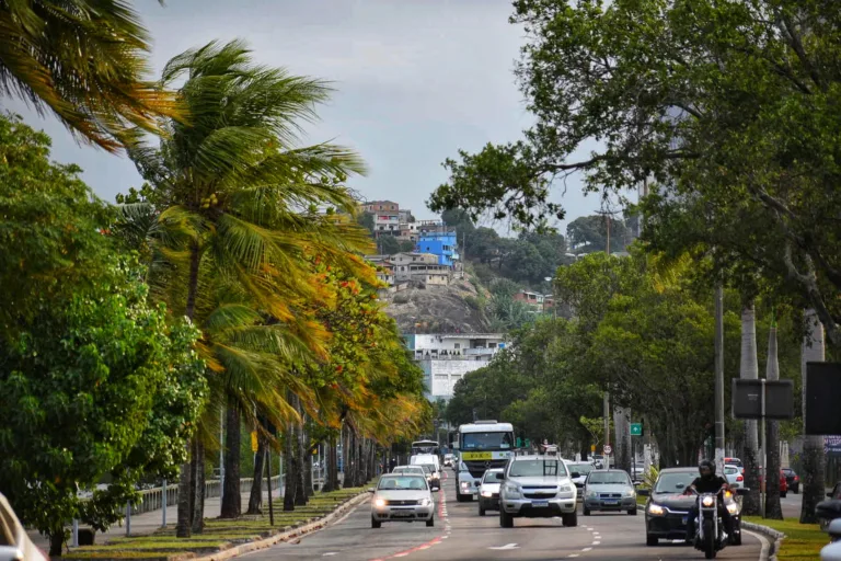 Foto: Thiago Soares/Folha Vitória