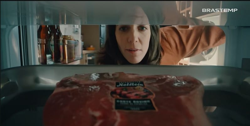 Brastemp convida o consumidor a “abrir a cabeça” em nova campanha