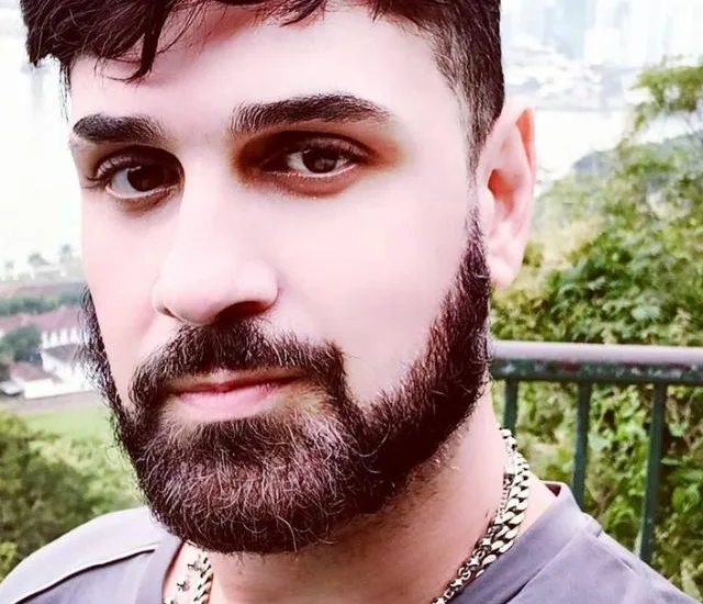 Foto: arquivo pessoal