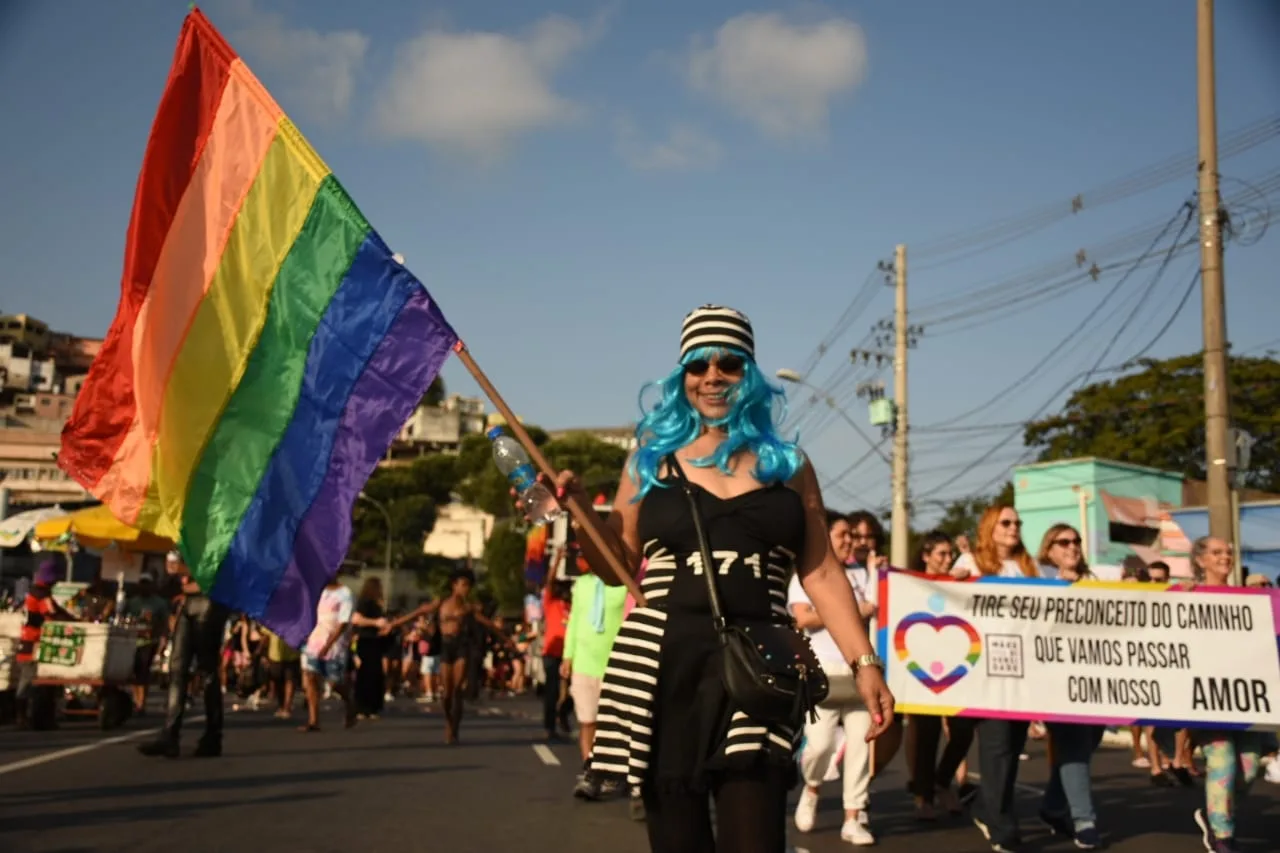 Foto: Thiago Soares | Coletivo Rede de Memórias