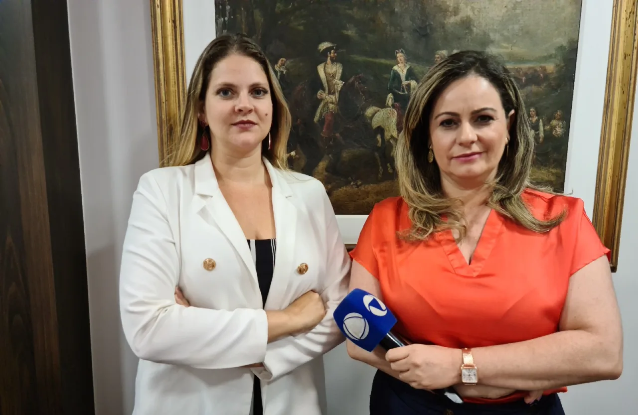 Foto: Conexão Justiça