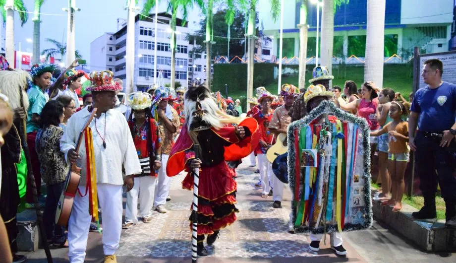 Grupos de Folia de Reis podem ser inscrever para encontro regional em Cachoeiro