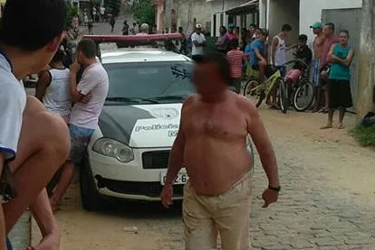 Mulher é assassinada a facadas pelo marido após discussão no interior de Cachoeiro