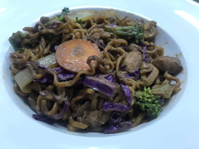 Yakisoba