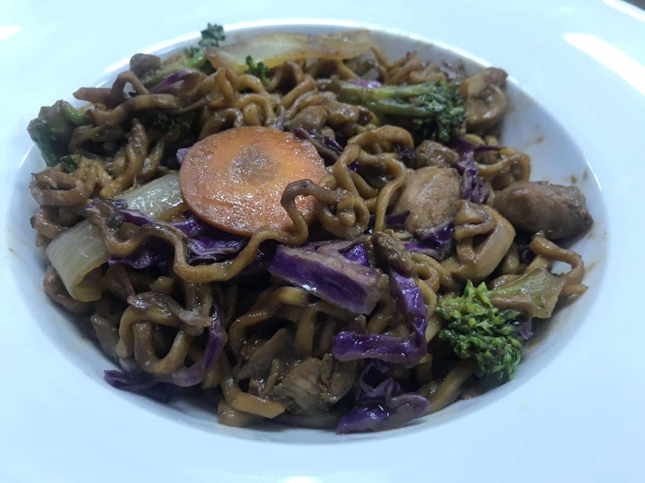 Yakisoba