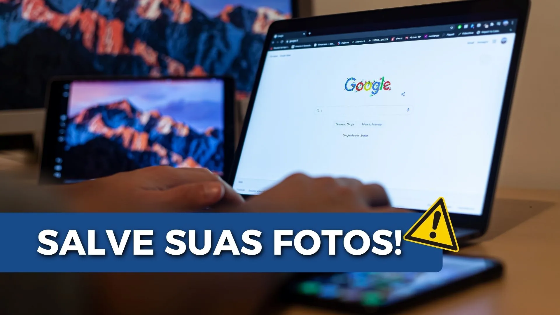 Google encerra arquivo de álbum em julho; veja o que fazer para não perder suas fotos