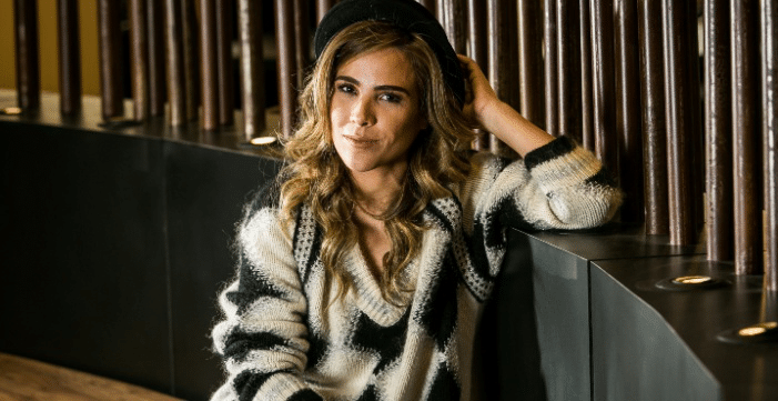 Wanessa Camargo