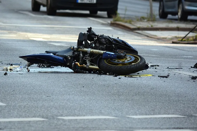 Família de motociclista morto em acidente vai receber mais de R$ 140 mil de indenização