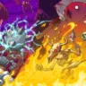 Infernax recebe trailer de lançamento