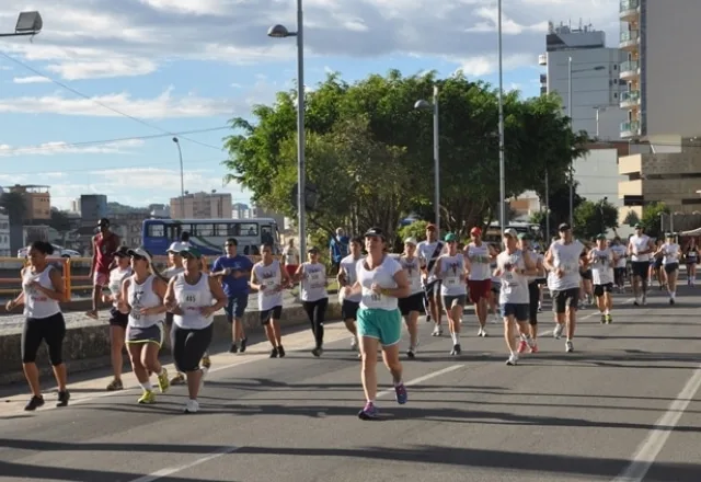 Corrida de São Pedro em Cachoeiro abre mais 200 inscrições gratuitas