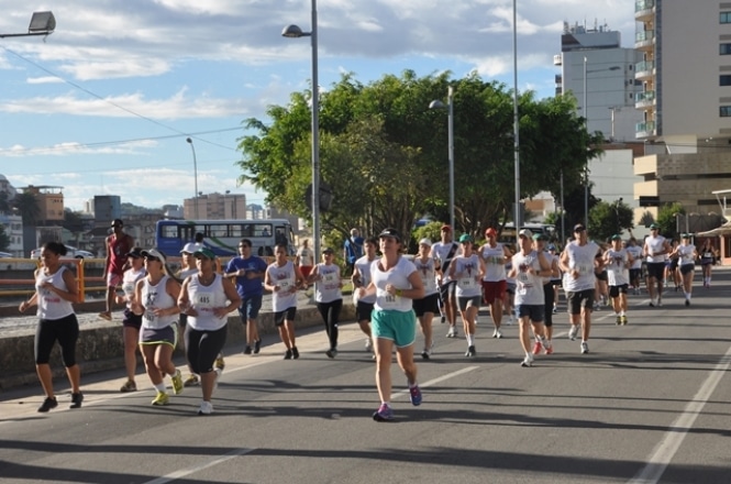 Corrida de São Pedro em Cachoeiro abre mais 200 inscrições gratuitas