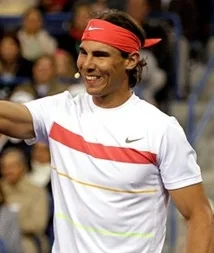 Nadal vence mais uma e vai às oitavas de final do Aberto da Austrália