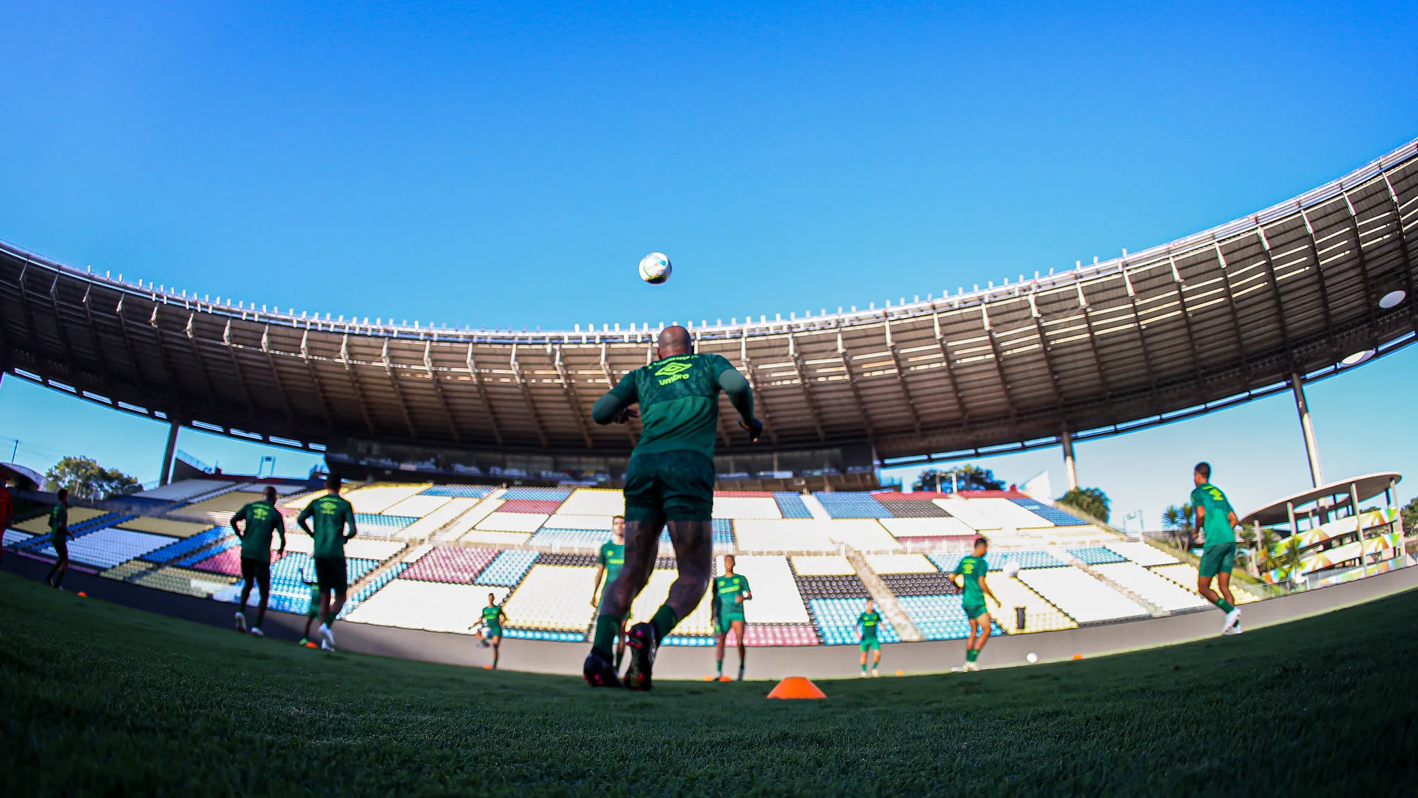 Foto: Marcelo Gonçalves/Fluminense