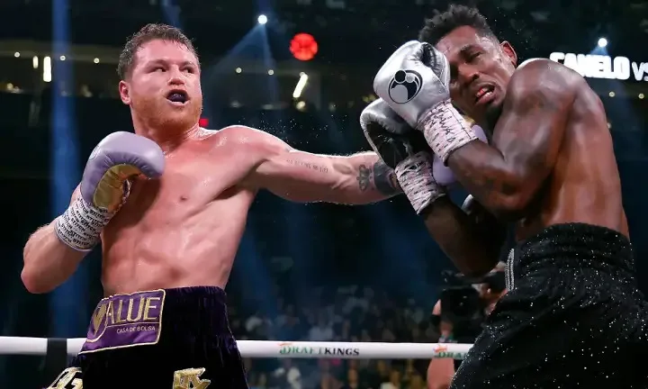 Canelo derrota Charlo em luta histórica no boxe