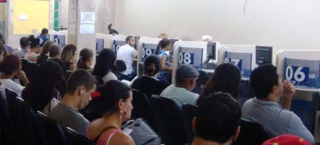 Agências do Sine oferecem 148 oportunidades