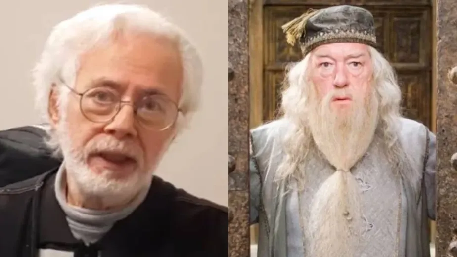 Dublador de Alvo Dumbledore, Lauro Fabiano morre aos 85 anos