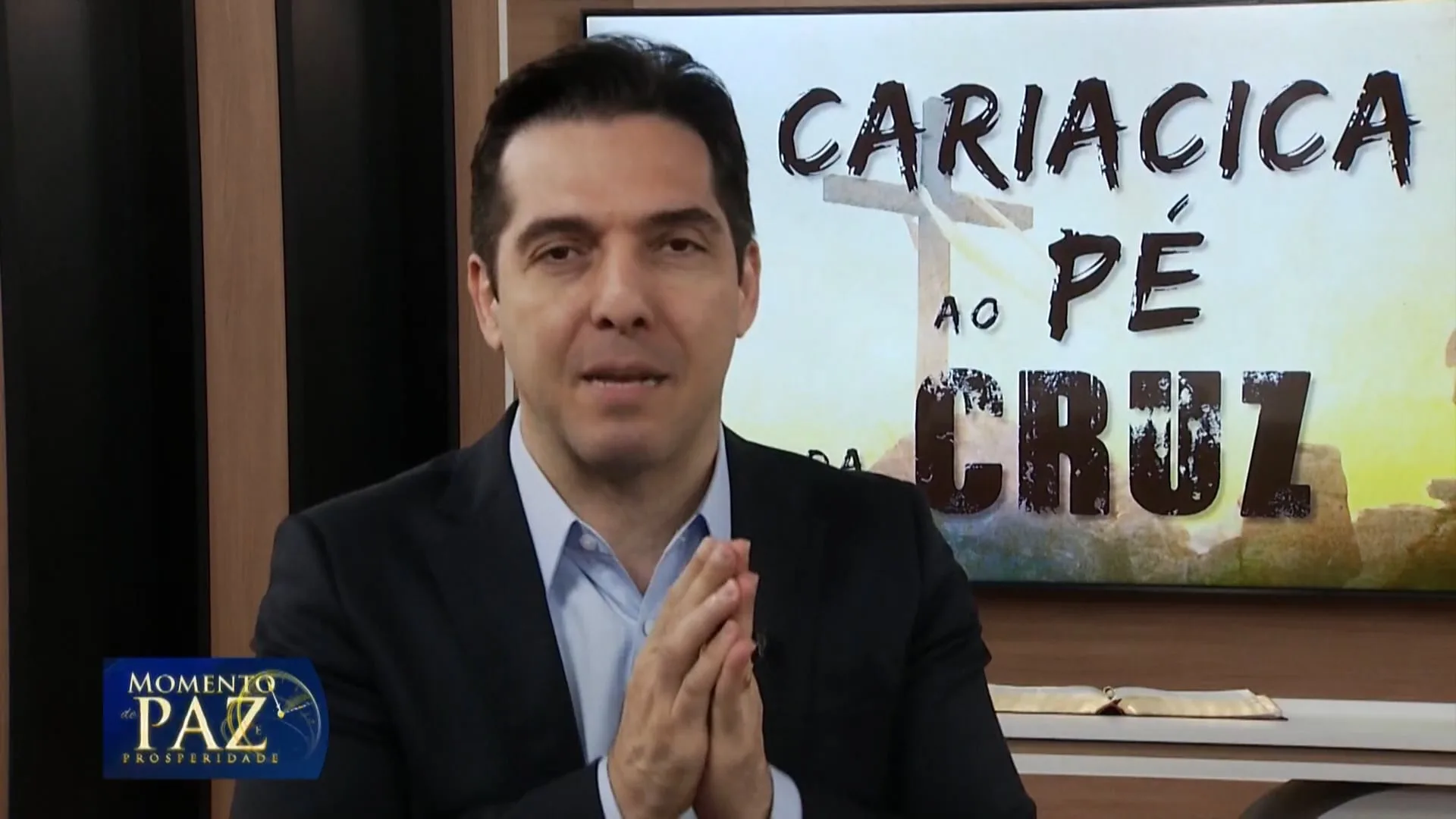 Programa exibido no dia 10/02/2024