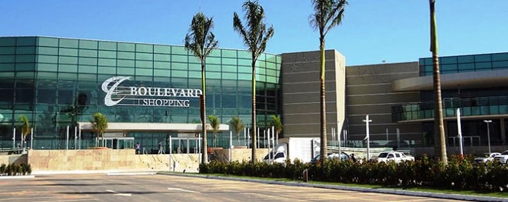 Boulevard Shopping abre mais 26 novas vagas