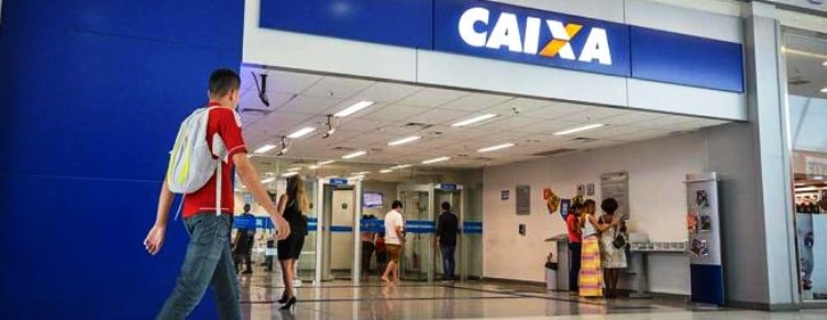 Caixa abre estágio para níveis médio e técnico