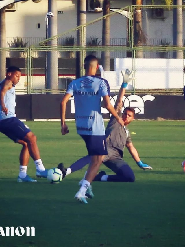 Focados na Libertadores, Grêmio pega Fortaleza com reservas e tenta voltar ao G6