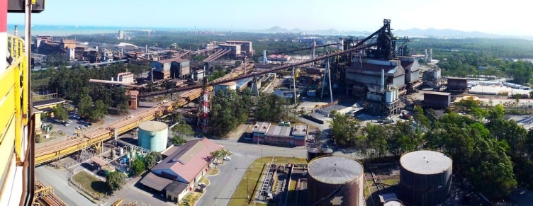 ArcelorMittal Tubarão abre 340 vagas de estágio