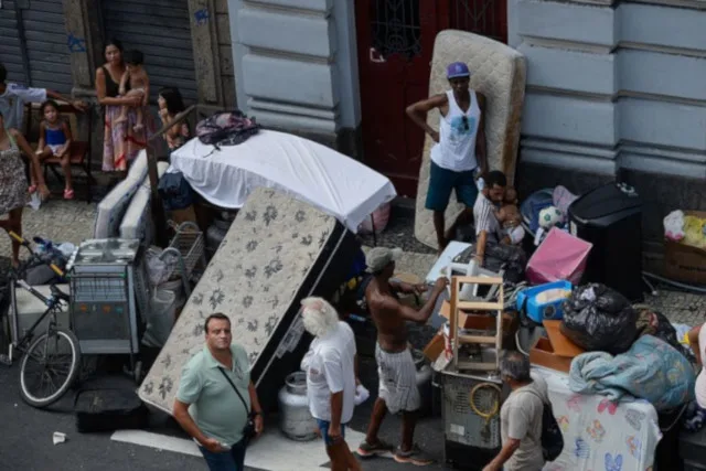 Foto: Agência Brasil/ Tânia Rêgo