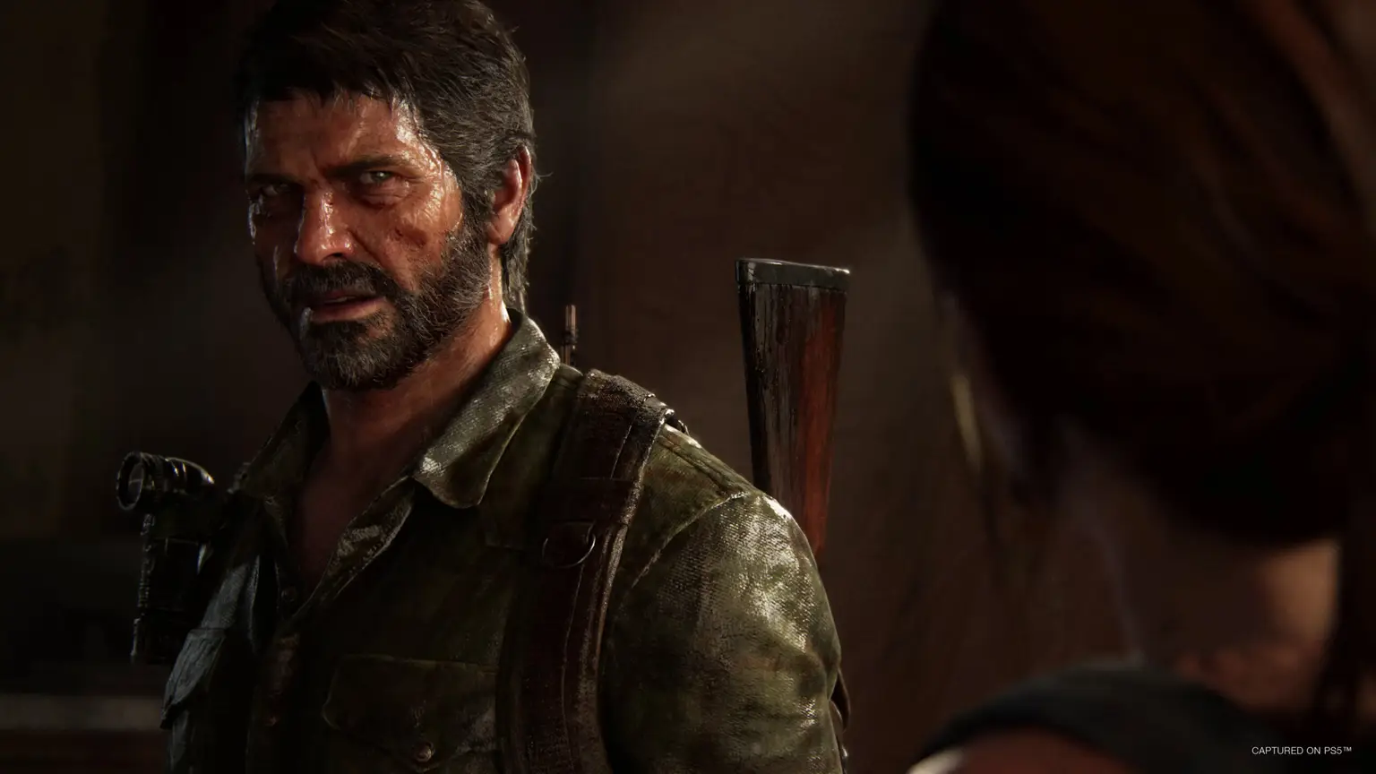 The Last of Us Parte I chega ao PC e 3 de março de 2023