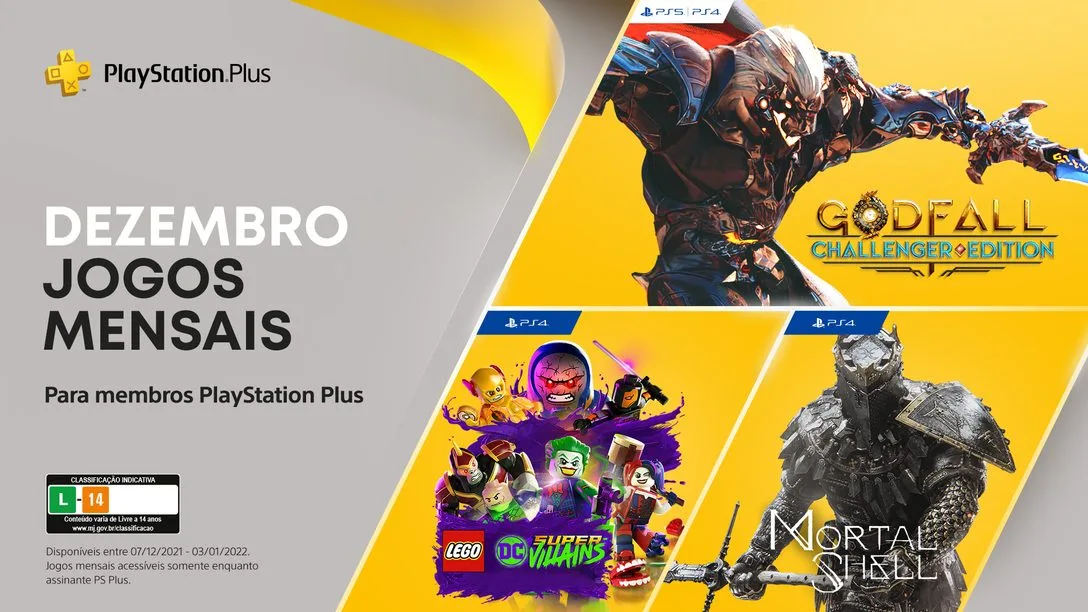 Polêmica na PSN: um jogo incompleto e outro sem upgrade para o PS5