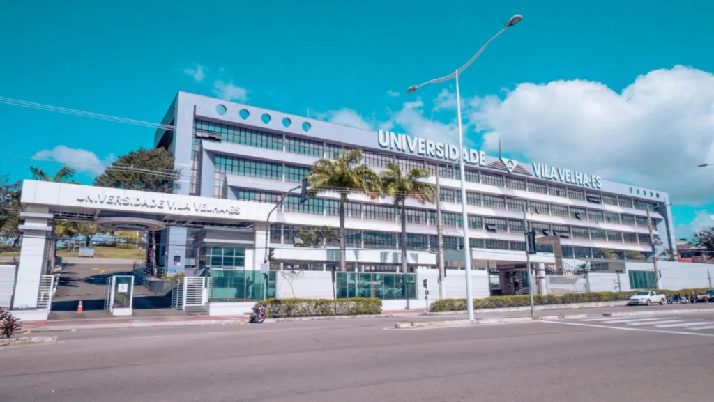 UVV: por seis vezes, a melhor universidade privada do Brasil segundo MEC