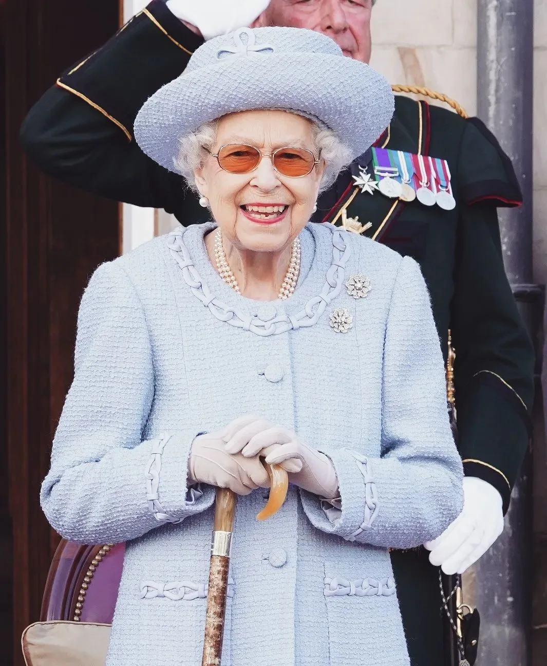 Rainha Elizabeth II deixa fortuna de bilhões para herdeiros