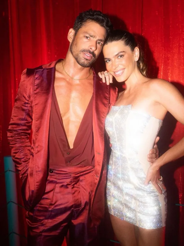 Fim do casamento! Cauã Reymond e Mariana Goldfarb se separam: "Não vou"