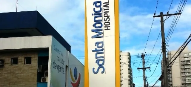 Santa Mônica com 12 vagas de empregos e estágio