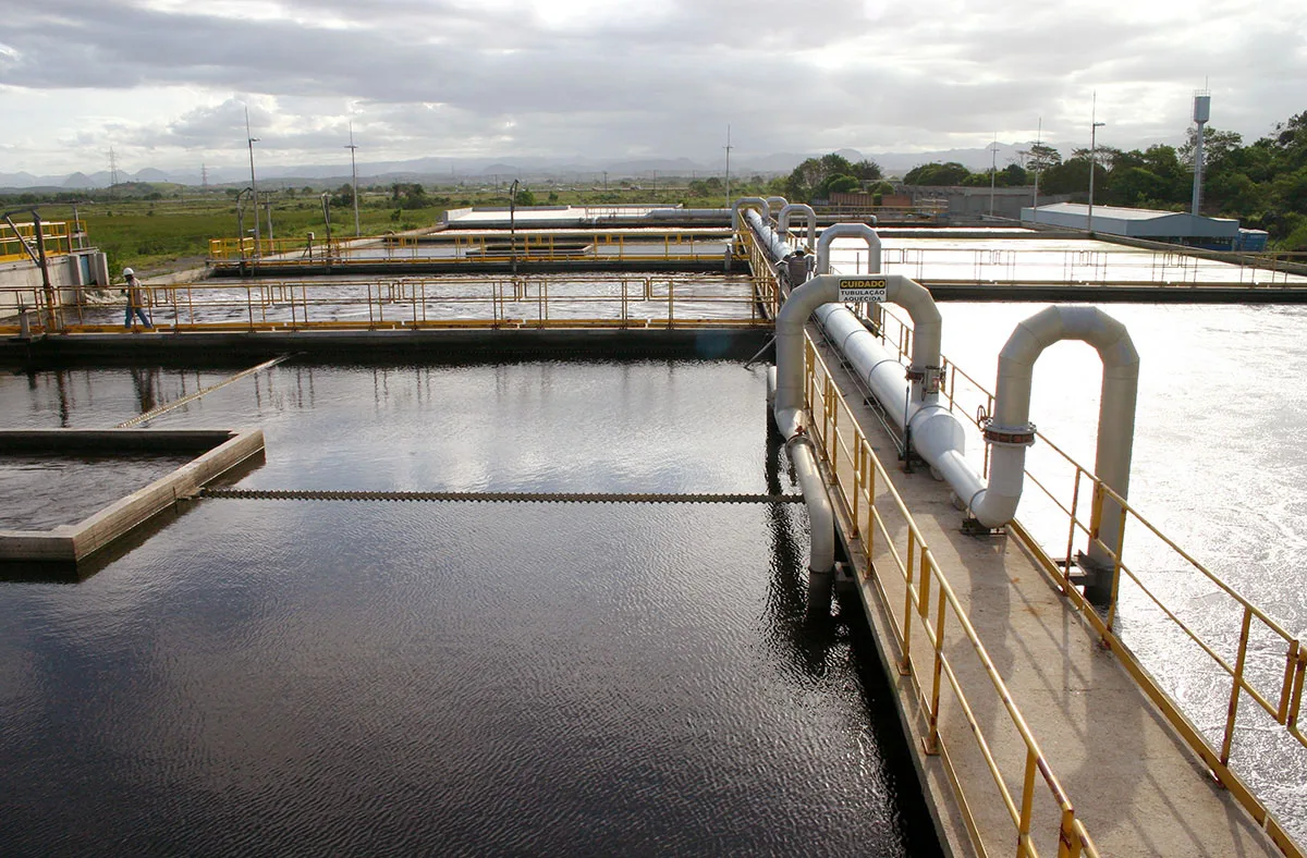 Manutenção da Cesan pode deixar bairros sem água na Grande Vitória no sábado; veja quais