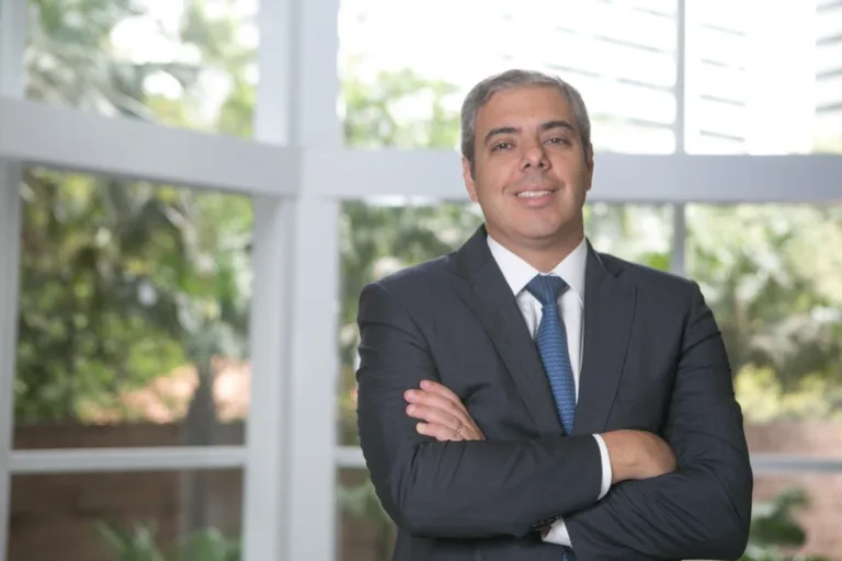 Executivo Milton Maluhy Filho será o novo presidente do Itaú Unibanco