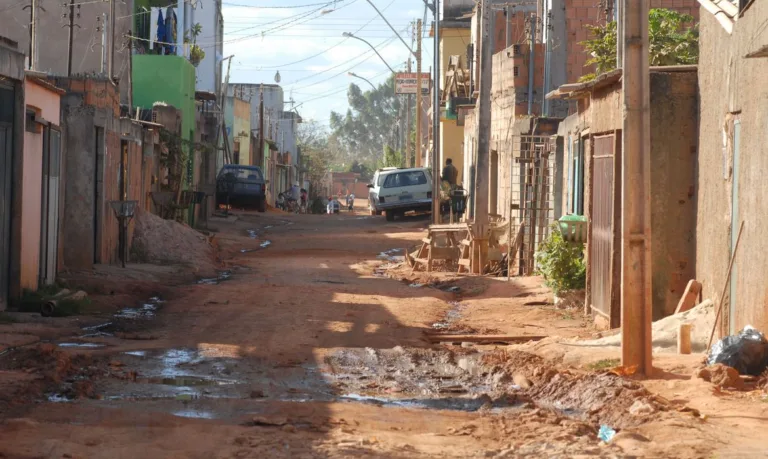 Foto: Foto: Arquivo/Agência Brasil